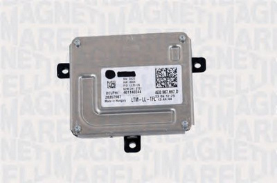 MAGNETI MARELLI 711307329441 -  Устройство управления, освещение